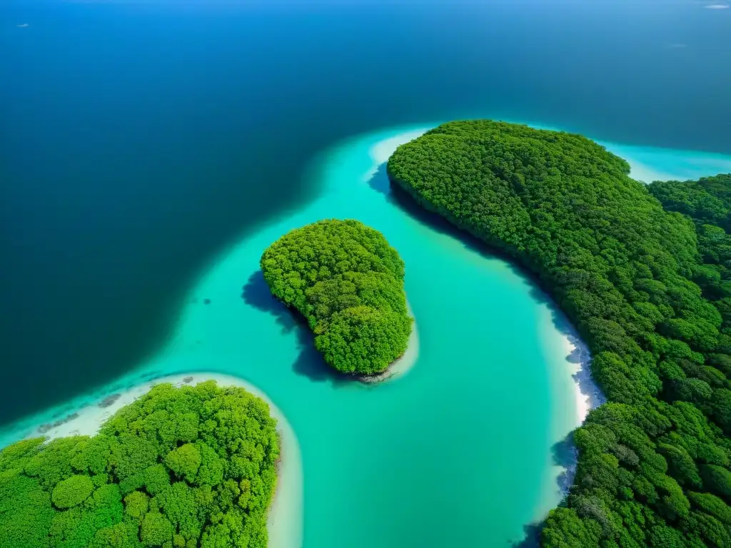 Explora la cultura y naturaleza del Archipiélago Islas Bijagós en un paraíso de biodiversidad y belleza natural