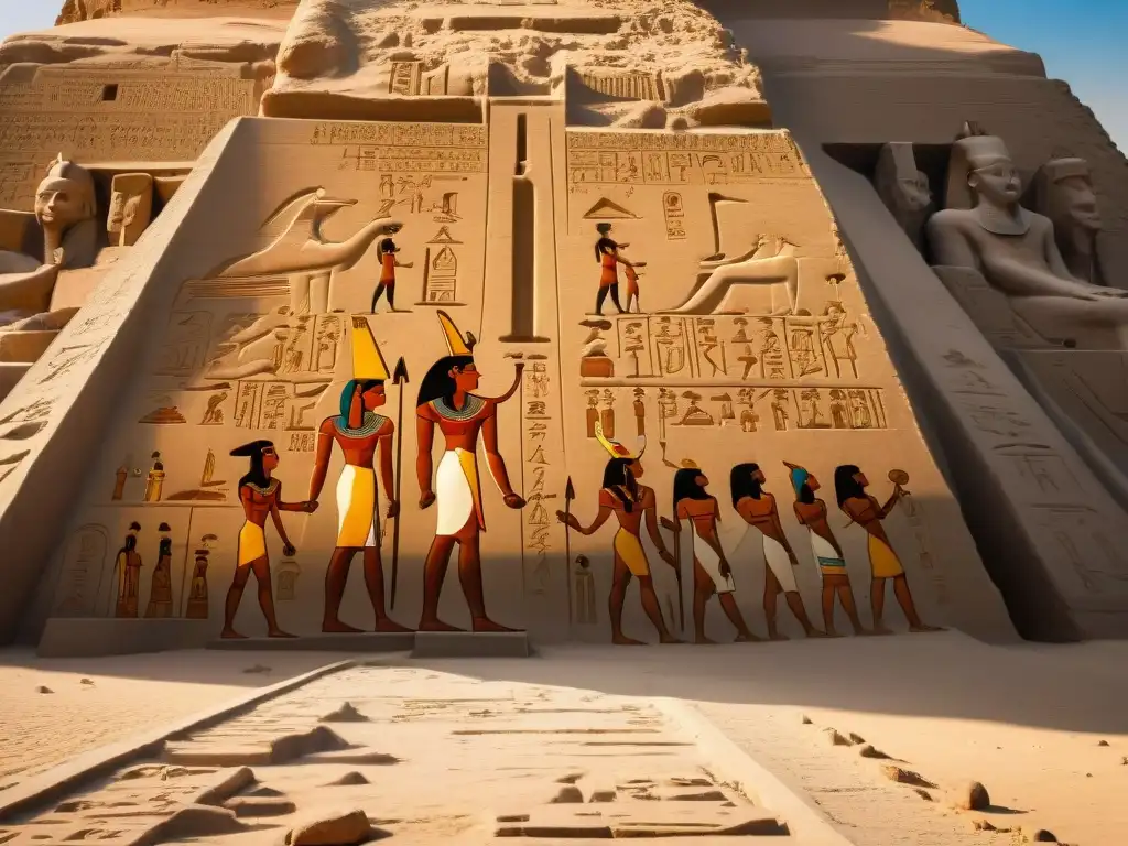 Obelisco de Hatshepsut en el Templo de Karnak: Misterios de Egipto Obelisco de Hatshepsut en el Templo de Karnak, Egipto: Significado obeliscos Egipto Nubia